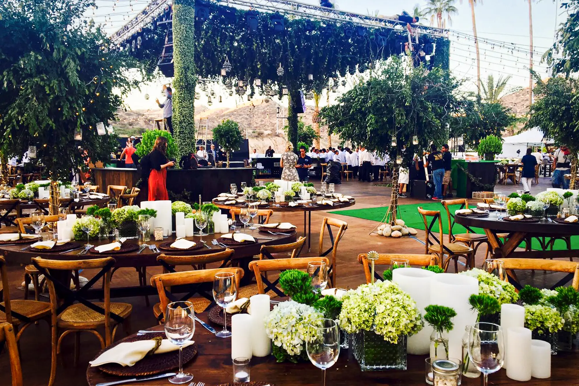 Tablescape — Euforia Events