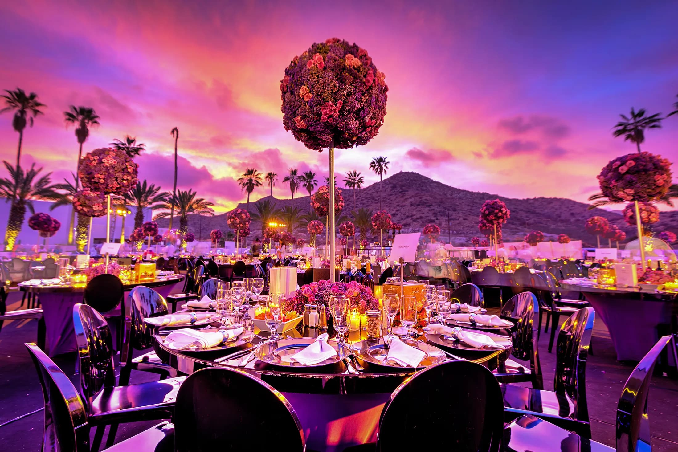 Euforia Events — wedding ceremony design